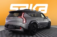 Kia EV9 vaihtoauto