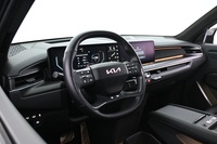 Kia EV9 vaihtoauto