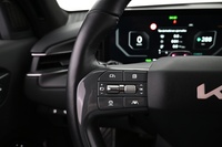 Kia EV9 vaihtoauto