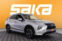 Mitsubishi Eclipse Cross vaihtoauto