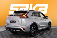 Mitsubishi Eclipse Cross vaihtoauto