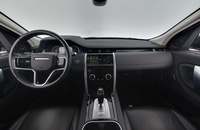 Land Rover Discovery Sport vaihtoauto