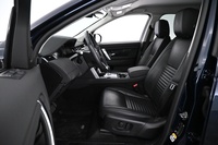 Land Rover Discovery Sport vaihtoauto