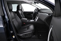 Land Rover Discovery Sport vaihtoauto