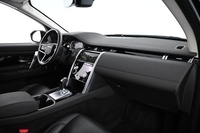 Land Rover Discovery Sport vaihtoauto