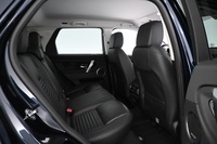 Land Rover Discovery Sport vaihtoauto