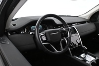 Land Rover Discovery Sport vaihtoauto
