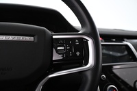 Land Rover Discovery Sport vaihtoauto