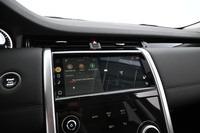 Land Rover Discovery Sport vaihtoauto