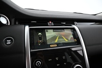 Land Rover Discovery Sport vaihtoauto