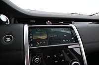 Land Rover Discovery Sport vaihtoauto