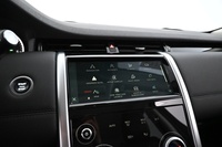 Land Rover Discovery Sport vaihtoauto