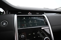 Land Rover Discovery Sport vaihtoauto