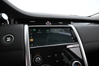 Land Rover Discovery Sport vaihtoauto