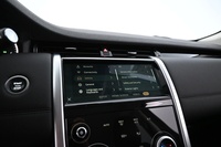 Land Rover Discovery Sport vaihtoauto