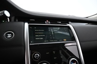 Land Rover Discovery Sport vaihtoauto