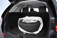 Land Rover Discovery Sport vaihtoauto