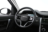 Land Rover Discovery Sport vaihtoauto