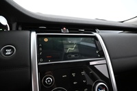 Land Rover Discovery Sport vaihtoauto