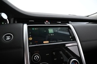 Land Rover Discovery Sport vaihtoauto
