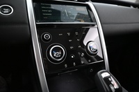 Land Rover Discovery Sport vaihtoauto