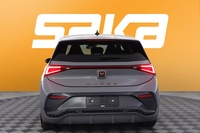Cupra Born vaihtoauto