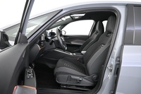 Cupra Born vaihtoauto