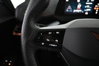 Cupra Born vaihtoauto