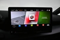 Cupra Born vaihtoauto