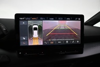 Cupra Born vaihtoauto