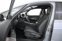 Cupra Born vaihtoauto