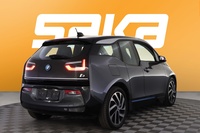 BMW i3 vaihtoauto
