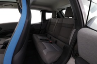 BMW i3 vaihtoauto