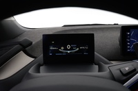 BMW i3 vaihtoauto