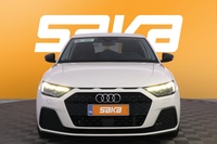 Audi A1 vaihtoauto