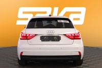 Audi A1 vaihtoauto