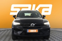 Volvo EX40 vaihtoauto