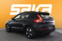 Volvo EX40 vaihtoauto