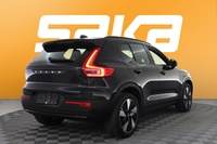 Volvo EX40 vaihtoauto