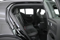 Volvo EX40 vaihtoauto