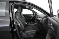 Volvo EX40 vaihtoauto