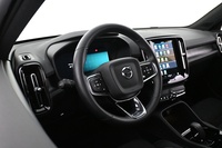 Volvo EX40 vaihtoauto