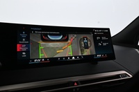 BMW iX M60 vaihtoauto