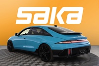 Hyundai IONIQ 6 vaihtoauto