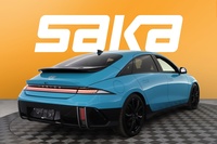 Hyundai IONIQ 6 vaihtoauto