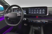 Hyundai IONIQ 6 vaihtoauto