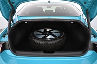 Hyundai IONIQ 6 vaihtoauto