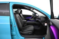 Hyundai IONIQ 6 vaihtoauto