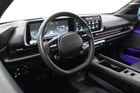 Hyundai IONIQ 6 vaihtoauto