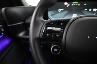 Hyundai IONIQ 6 vaihtoauto